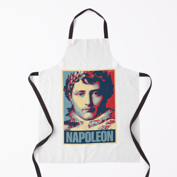 Item preview, Napoleon designed and sold by DFA.
