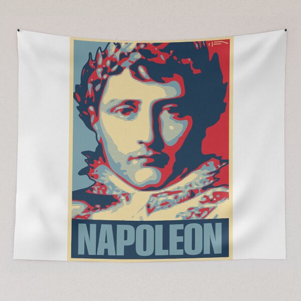 Item preview, Napoleon designed and sold by DFA.