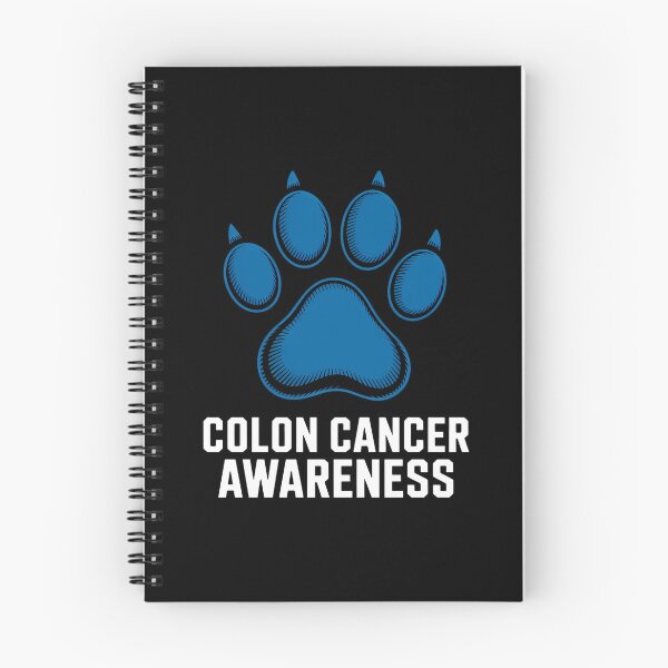 Item preview, Concientización sobre el cáncer de colon designed and sold by sailorjessiArt.