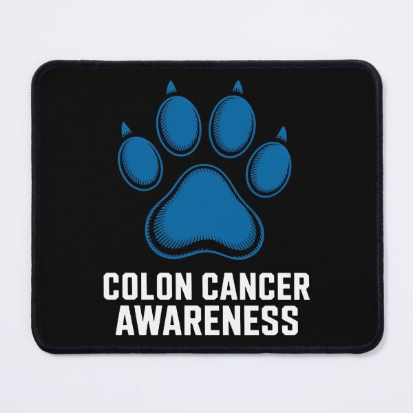 Item preview, Colon Cancer Awareness designed and sold by sailorjessiArt.