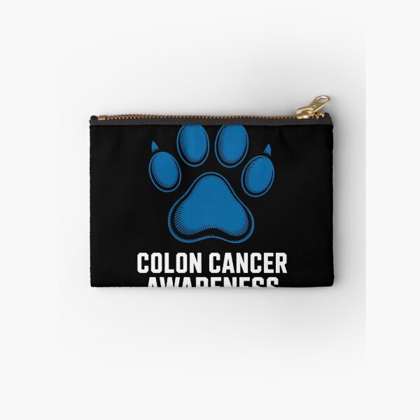Item preview, Colon Cancer Awareness designed and sold by sailorjessiArt.