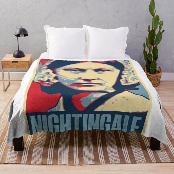 Item preview, Nightingale designed and sold by DFA.