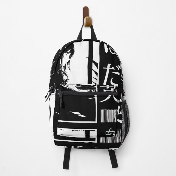 Item preview, Lofi Study Manga Anime Girl Aesthetic Japan #918 designed and sold by mika-gallery.