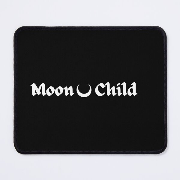 Item preview, Moon Child Gothic Moon Lover designed and sold by CCChillingfrog.