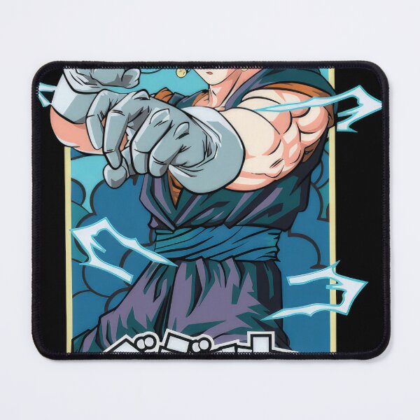 Item preview, Anime Fusion Warrior #421 designed and sold by lukas-lei-art.