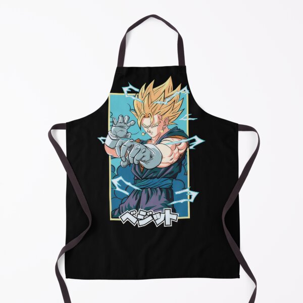 Item preview, Anime Fusion Warrior #421 designed and sold by lukas-lei-art.