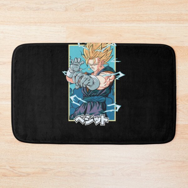 Item preview, Anime Fusion Warrior #421 designed and sold by lukas-lei-art.