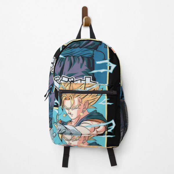 Item preview, Anime Fusion Warrior #421 designed and sold by lukas-lei-art.