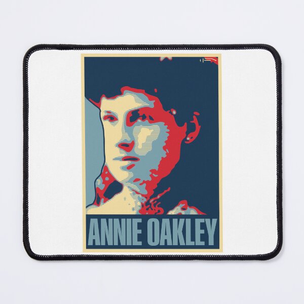 Item preview, Annie Oakley designed and sold by DFA.