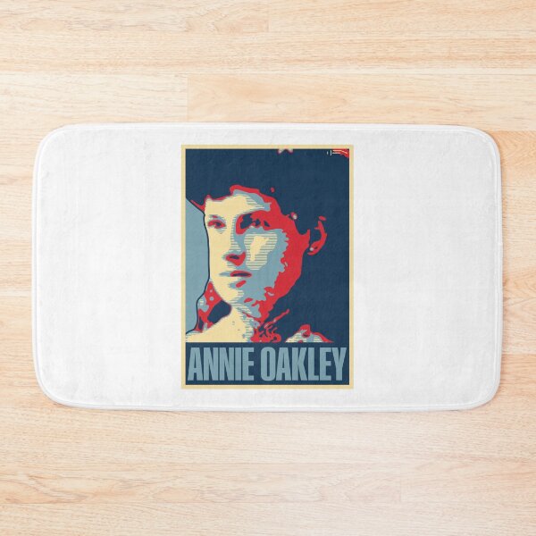 Item preview, Annie Oakley designed and sold by DFA.