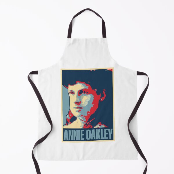 Item preview, Annie Oakley designed and sold by DFA.