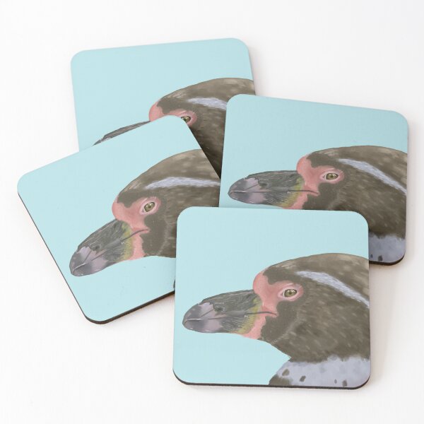 Item preview, Penguin Art designed and sold by pealypi.