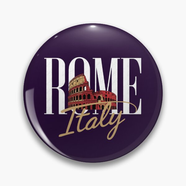 Item preview, Rome Italy designed and sold by Aise06.