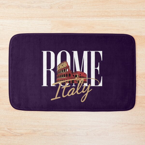 Item preview, Rome Italy designed and sold by Aise06.
