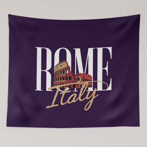 Item preview, Rome Italy designed and sold by Aise06.