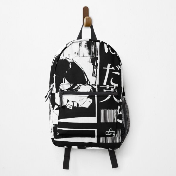 Item preview, Lofi Study Manga Anime Girl Aesthetic Japan #281 designed and sold by mika-gallery.