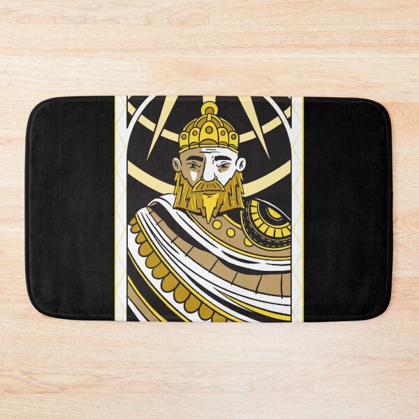 Item preview, The Emperor - Tarot designed and sold by LAckas.