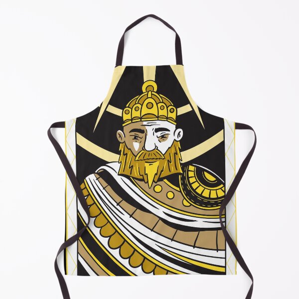 Item preview, The Emperor - Tarot designed and sold by LAckas.