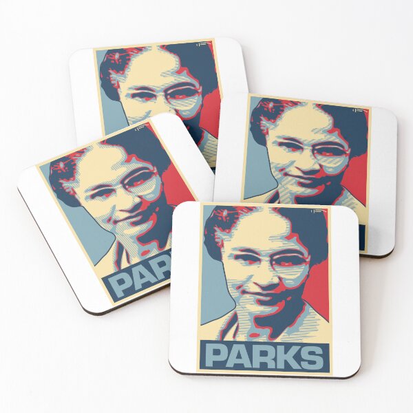 Item preview, Parks designed and sold by DFA.