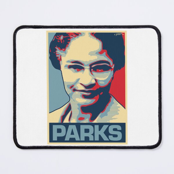 Item preview, Parks designed and sold by DFA.