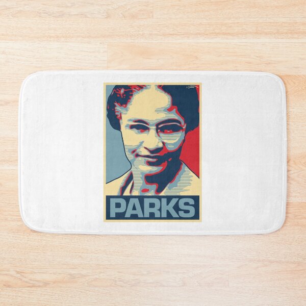 Item preview, Parks designed and sold by DFA.