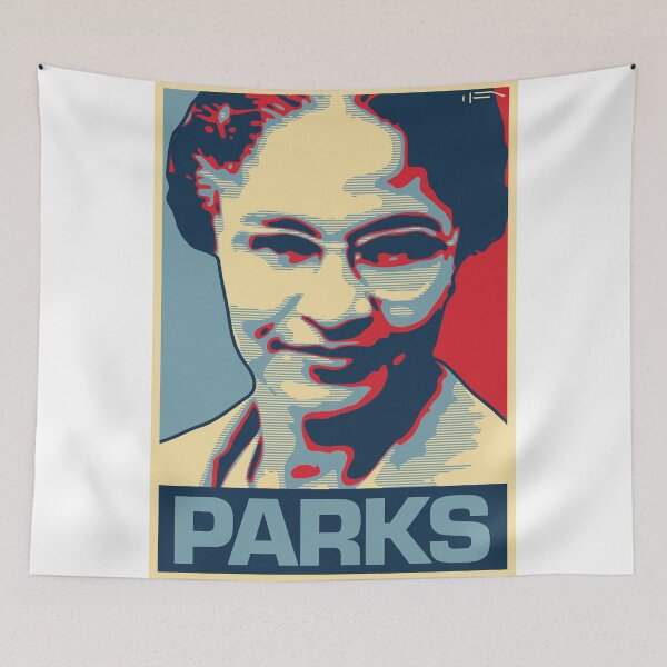 Item preview, Parks designed and sold by DFA.