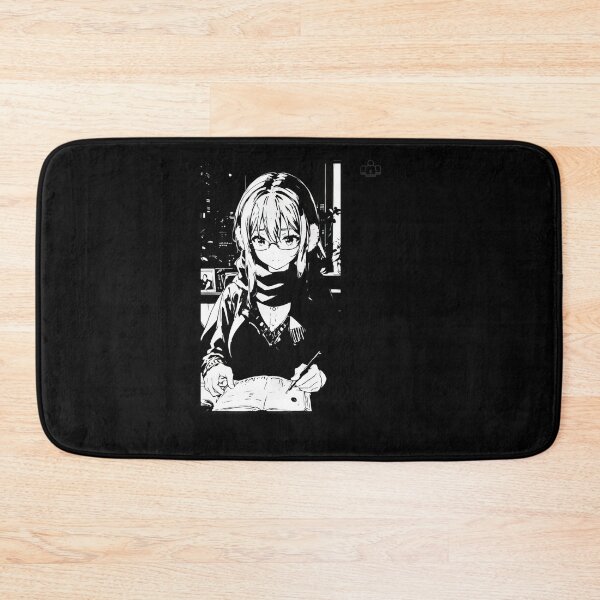 Item preview, Lofi Study Manga Anime Girl Aesthetic Japan #123 designed and sold by mika-gallery.