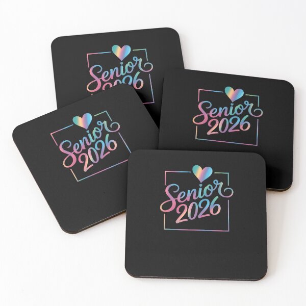 Item preview, Class of 2026 Senior 2026 Back to School Graduation 2026 designed and sold by sailorjessiArt.