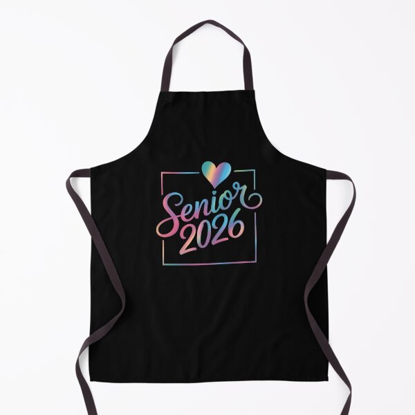 Artikelvorschau, Abschlussjahrgang 2026, Schulbeginn 2026 entworfen und verkauft von sailorjessiArt.