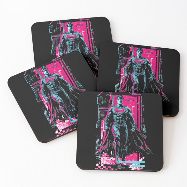 Item preview, Truth & Justice designed and sold by RatherCreative.