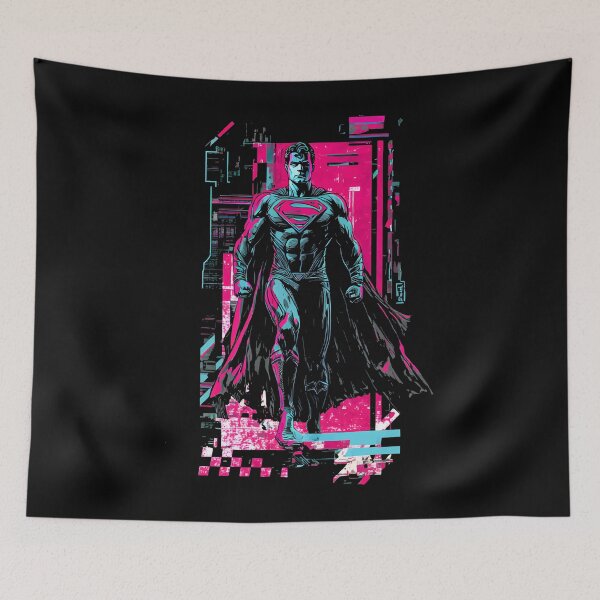 Item preview, Truth & Justice designed and sold by RatherCreative.