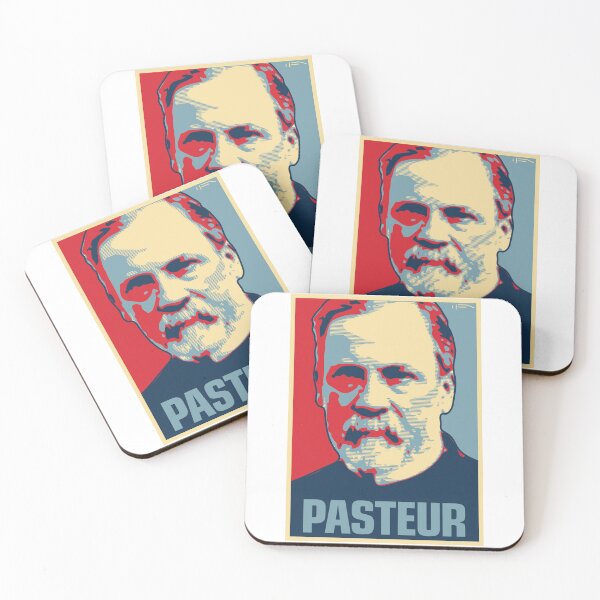 Item preview, Pasteur designed and sold by DFA.