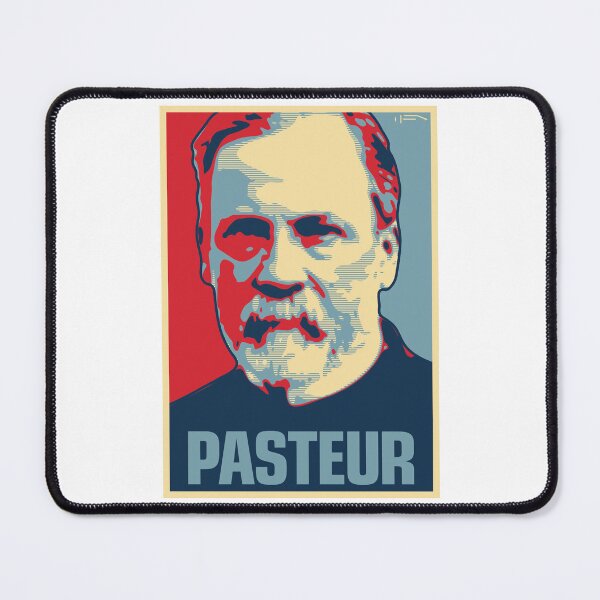 Item preview, Pasteur designed and sold by DFA.