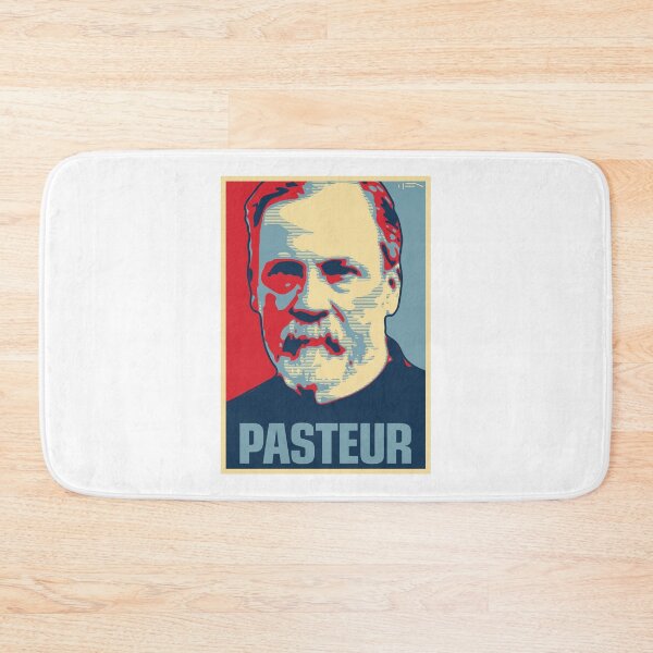 Item preview, Pasteur designed and sold by DFA.