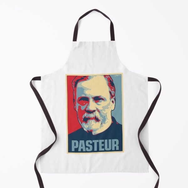 Item preview, Pasteur designed and sold by DFA.