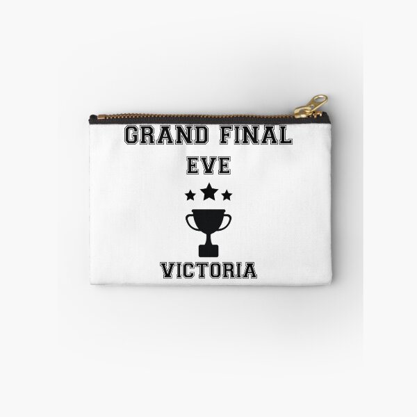 Aperçu de l'œuvre AFL Grand Finale Australie créée et vendue par InspireGifts.