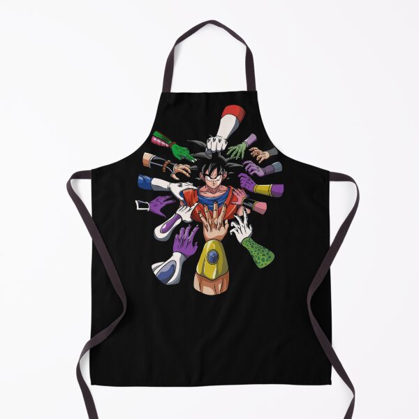 Item preview, Anime Hero Vs Villains #675 designed and sold by lukas-lei-art.