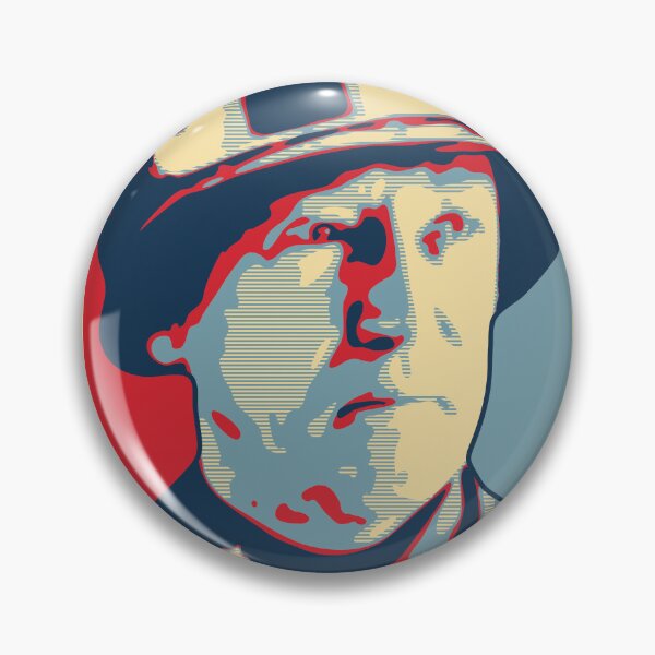 Item preview, Patton designed and sold by DFA.