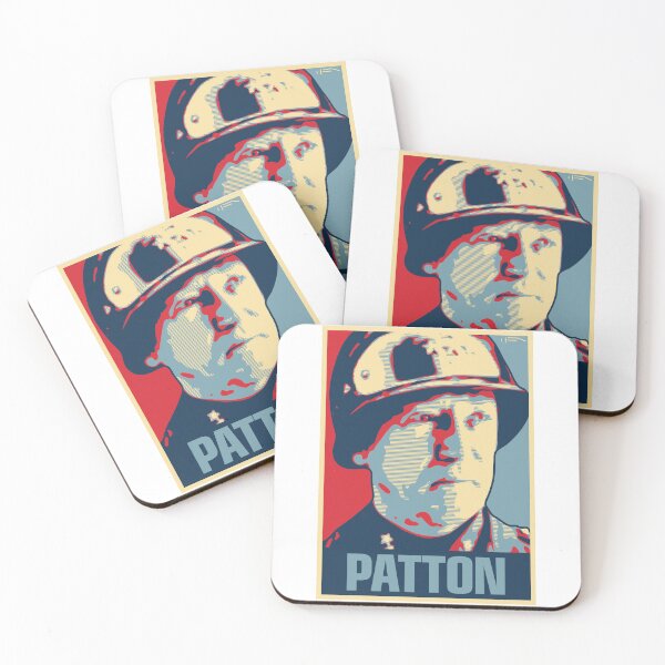 Item preview, Patton designed and sold by DFA.
