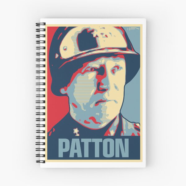 Item preview, Patton designed and sold by DFA.