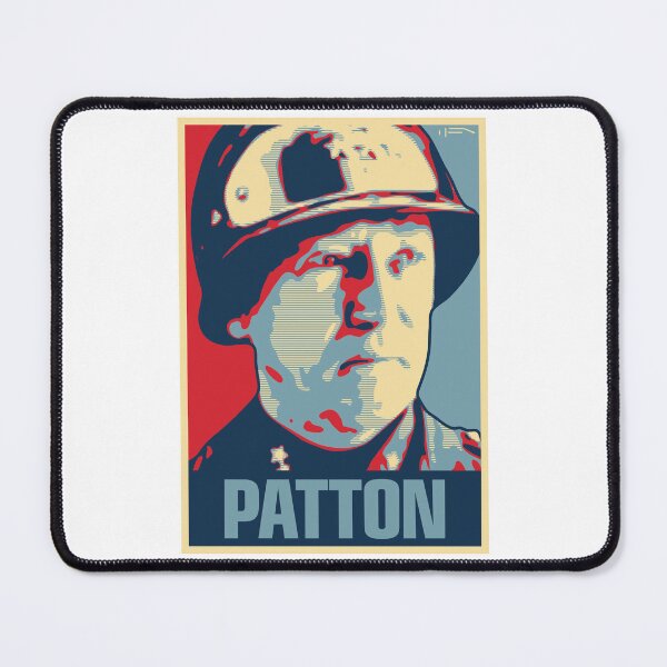 Item preview, Patton designed and sold by DFA.