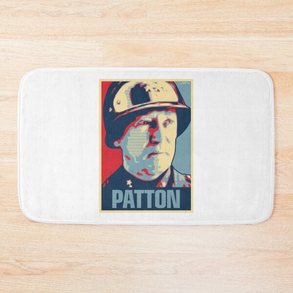 Item preview, Patton designed and sold by DFA.