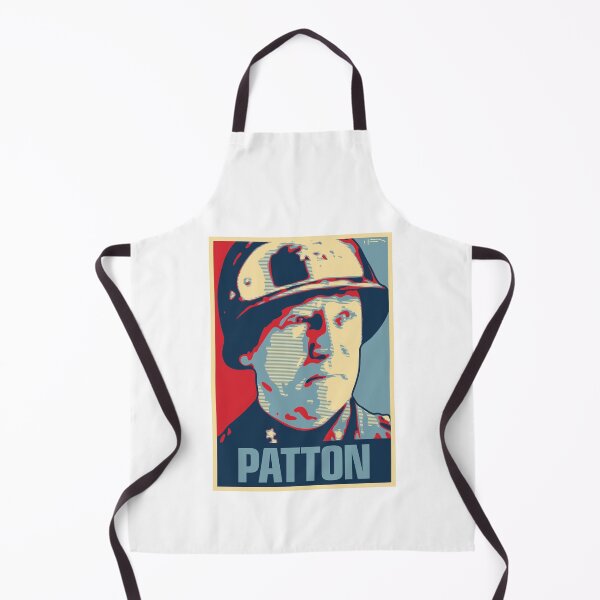 Item preview, Patton designed and sold by DFA.