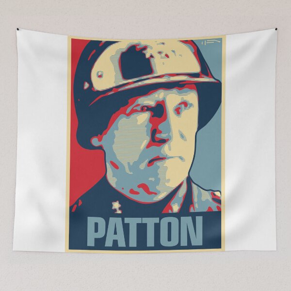 Item preview, Patton designed and sold by DFA.