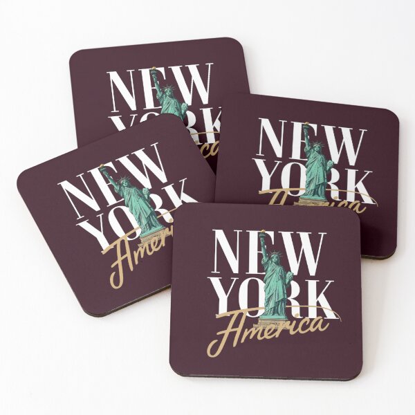 Item preview, New York designed and sold by Aise06.