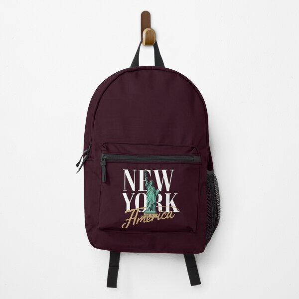 Item preview, New York designed and sold by Aise06.