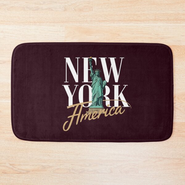 Item preview, New York designed and sold by Aise06.
