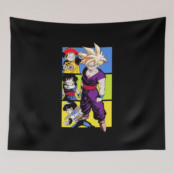 Item preview, Anime Character Evolution #645 designed and sold by lukas-lei-art.