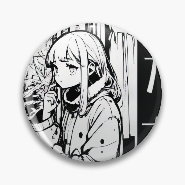 Item preview, Lofi Study Manga Anime Girl Aesthetic Japan #171 designed and sold by mika-gallery.