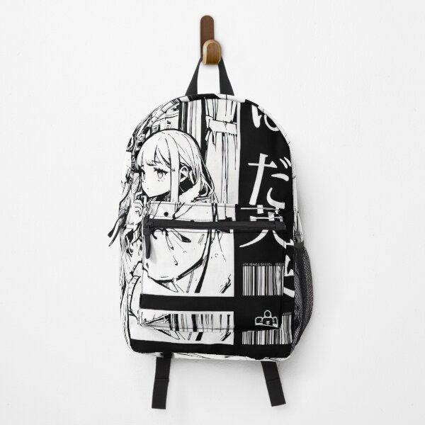 Item preview, Lofi Study Manga Anime Girl Aesthetic Japan #171 designed and sold by mika-gallery.